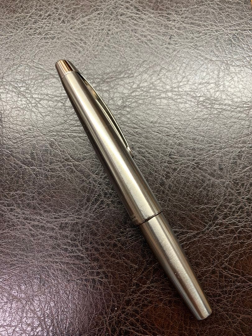 PILOTパイロット90周年限定 一体尖