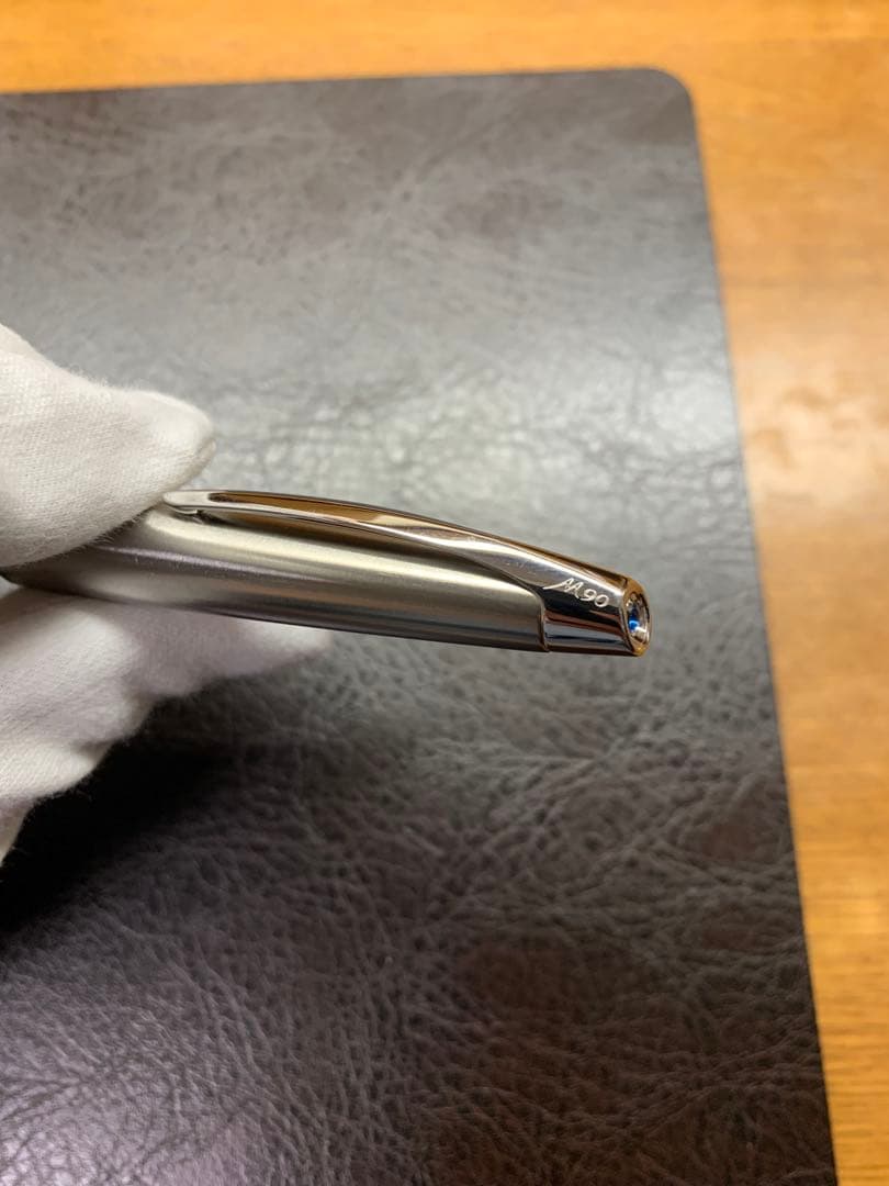 PILOTパイロット90周年限定 一体尖