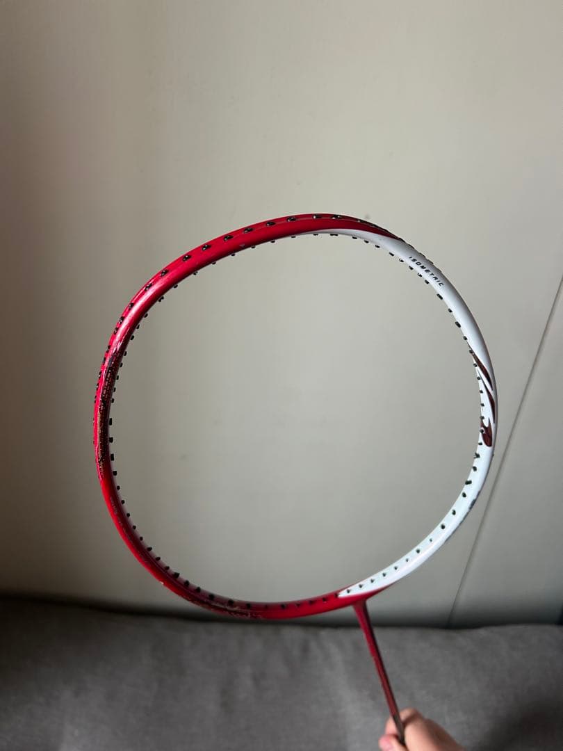 廃盤品バドミントンヨネックスアストロクス88s4UG5限定カラーおまけ付き