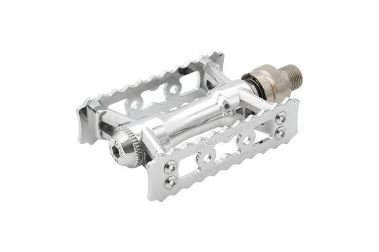 MKS ペダル SYLVAN TOURING NEXT Ezy Superior