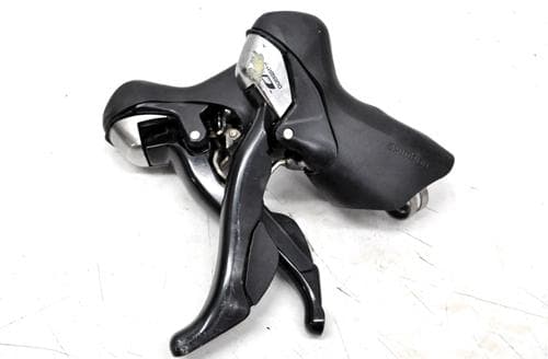 SHIMANO 105 ST-5700 2X10速 STIレバー