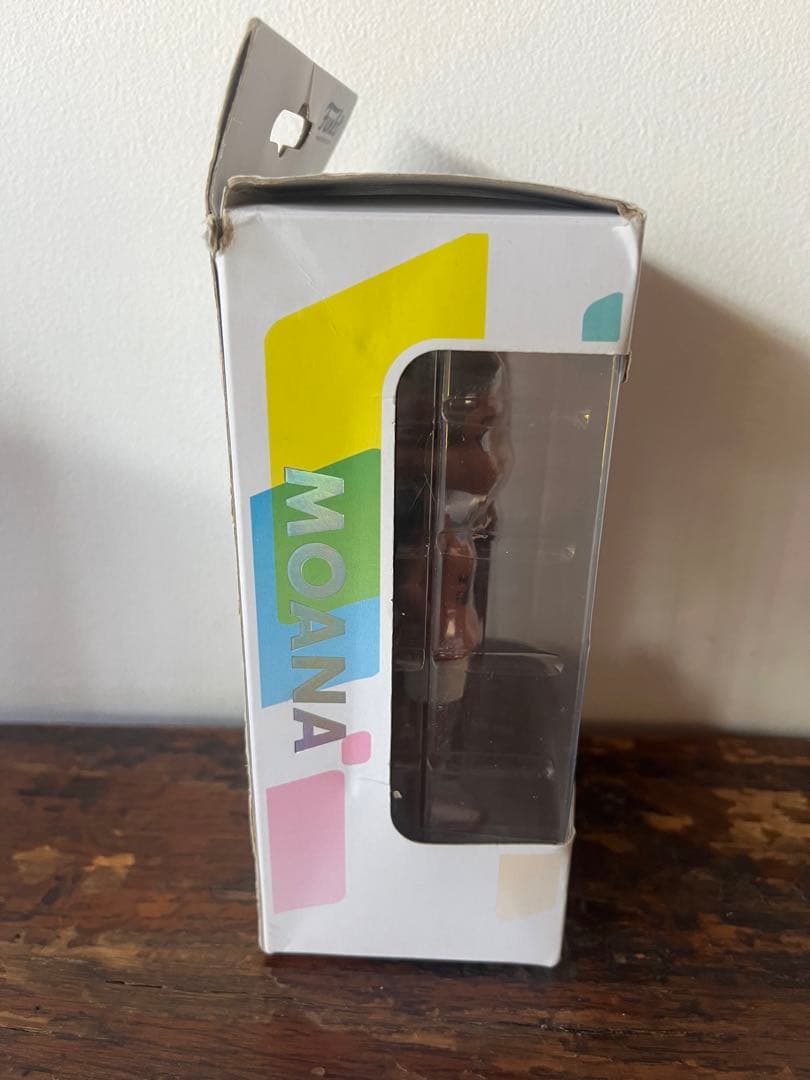 限定SALE★ Rock Candy MOANA プリンセスモアナ