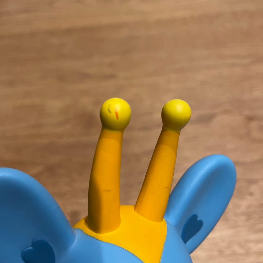 時効警察　そーぶくん、プクーちゃん　フィギュア　2体セット