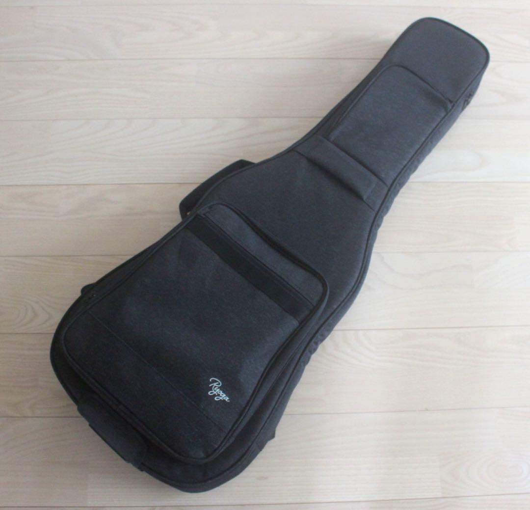 Ryoga Skater 現行品 サーフグリーン 島村楽器 最新モデル おしゃれ