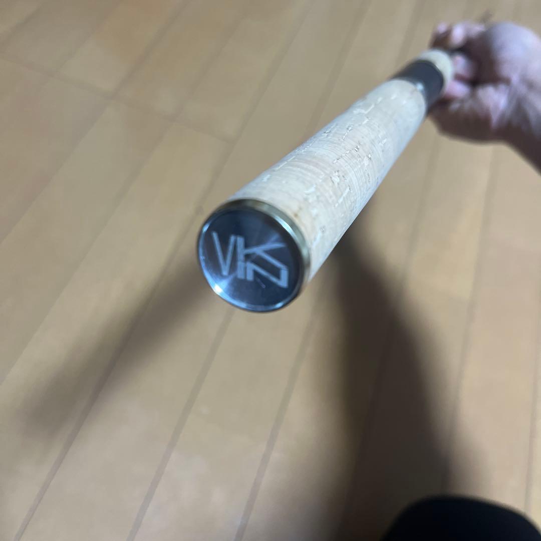 く*ー様 メルカリ祭価格！ブレイクスルーゼロヴァージ61ML-H美品