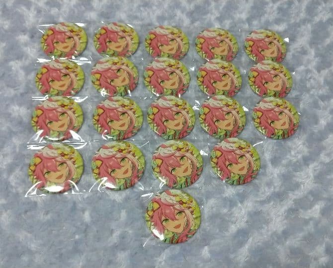 あんスタ　姫宮桃李テーマスカウト缶バッジ2024SPRING20点セット