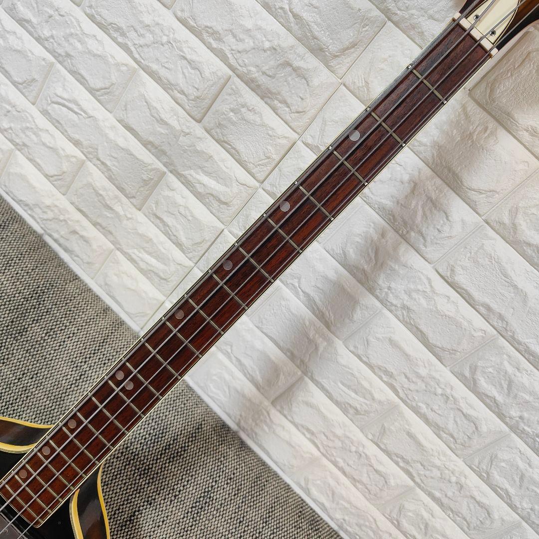 【特価】Arai Diamond バイオリンベース 現状品