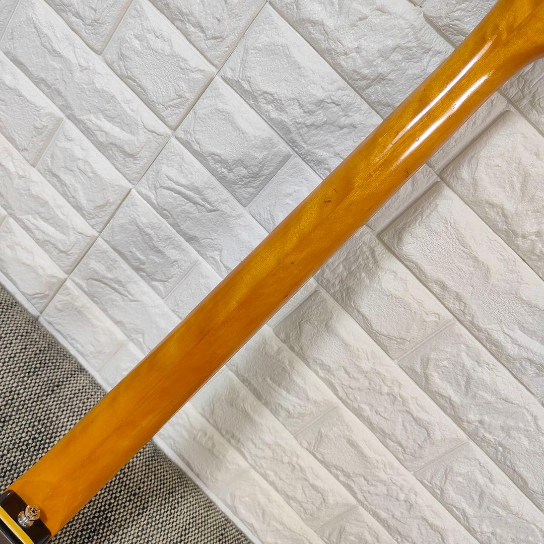 【特価】Arai Diamond バイオリンベース 現状品