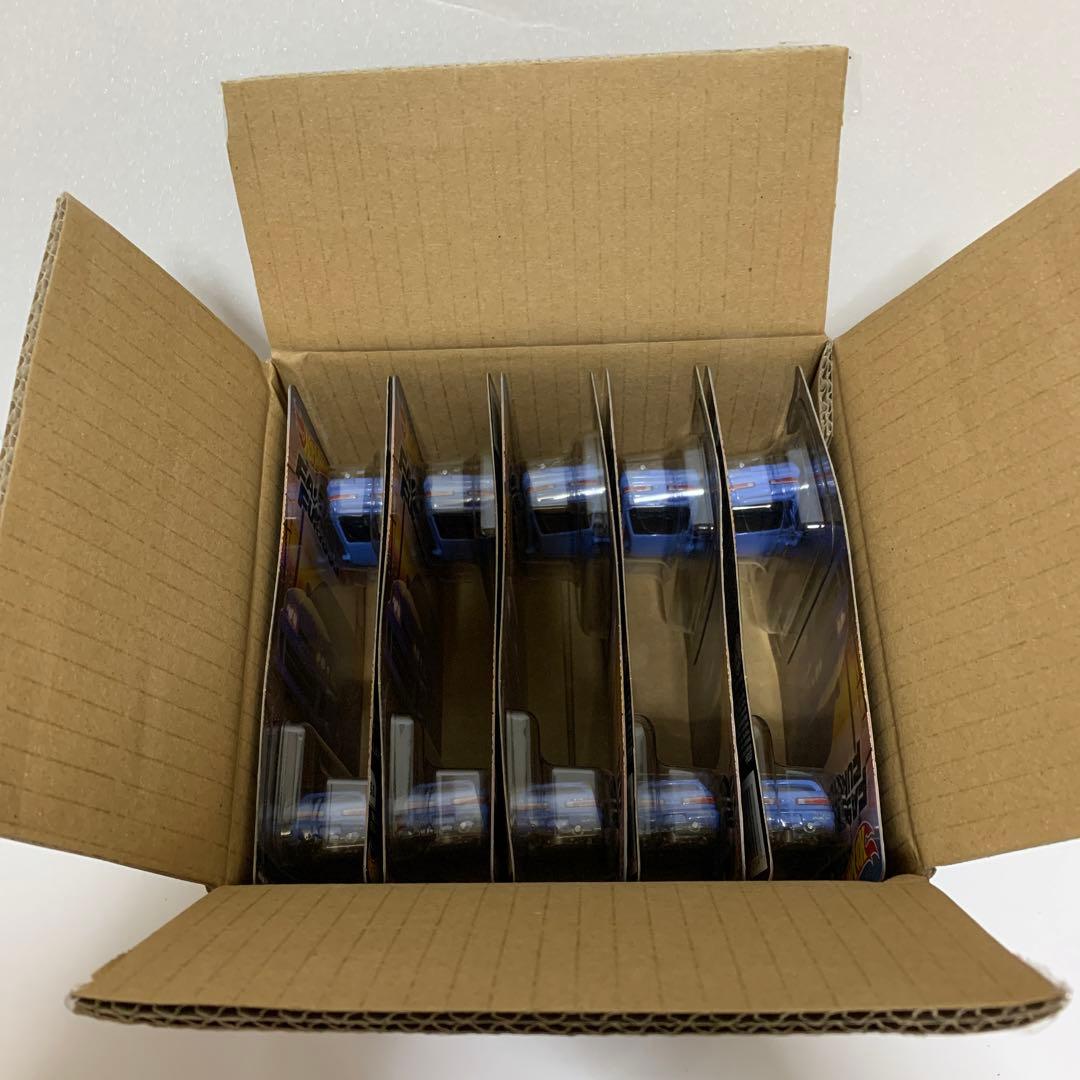 ホットウィールワイルドスピードCUSTOM AKURA INTEGRA