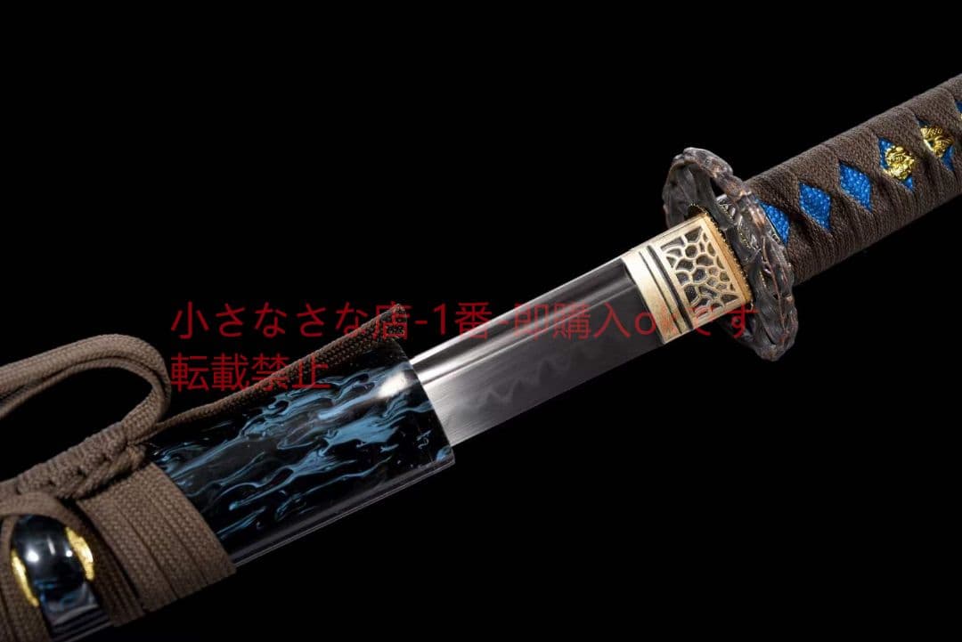 石切武士刀  古兵器 武具 刀装具 日本刀 模造刀 居合刀