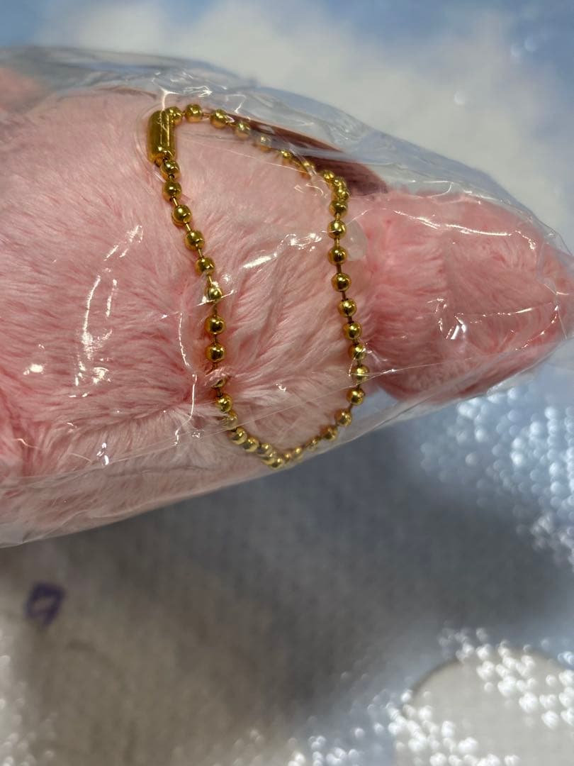 リラックマ ハッピーアイスクリーム ぶらさげぬいぐるみ コリラックマ 2019