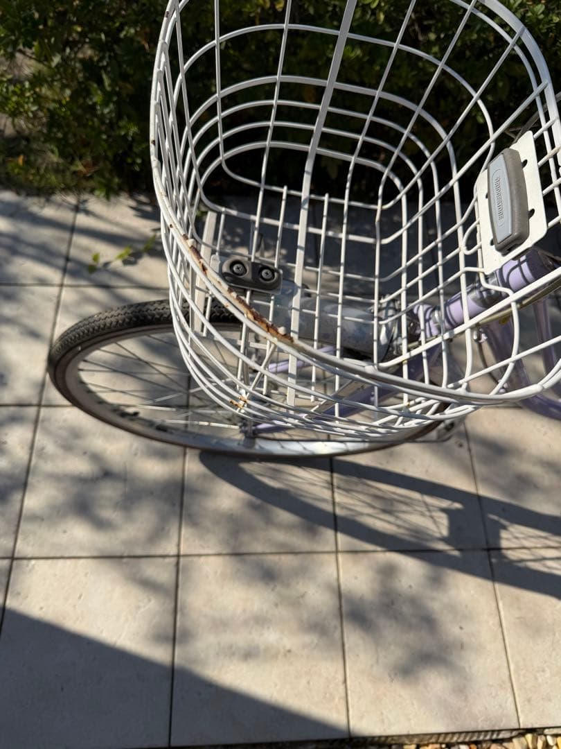 子供用自転車 ブリヂストン　自転車　24インチ