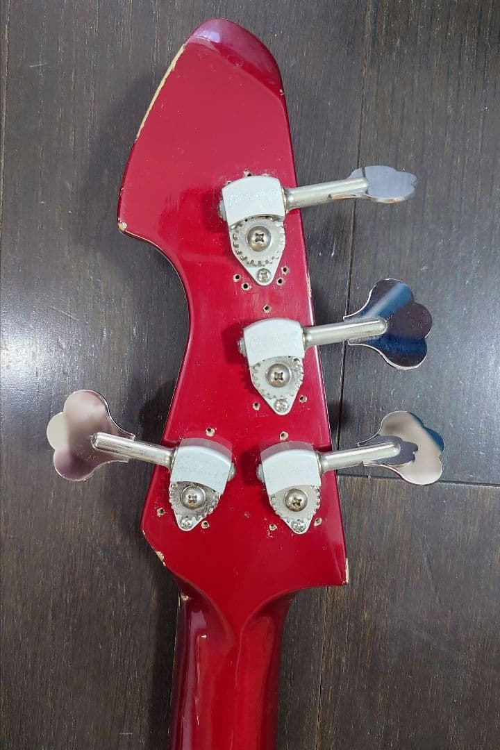 kazushige価格【名機】テスコ TESCO KB-2　ベース