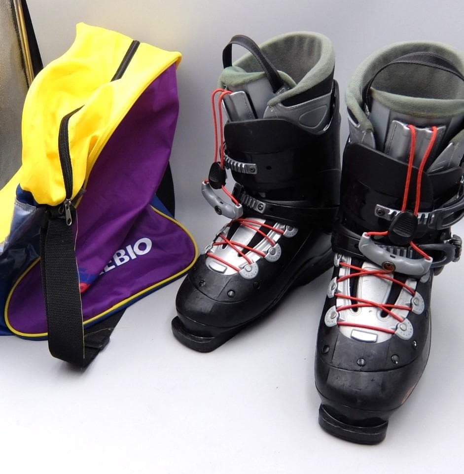 サロモン SALOMON スキーブーツ verse 28cm ソール長328mm