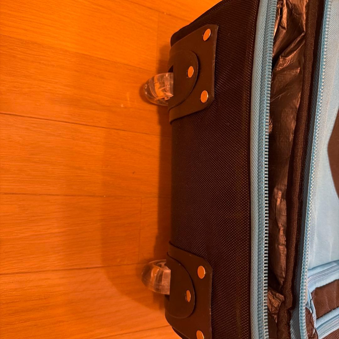 OGASAKA スキーケース 黒/青 180cm美品