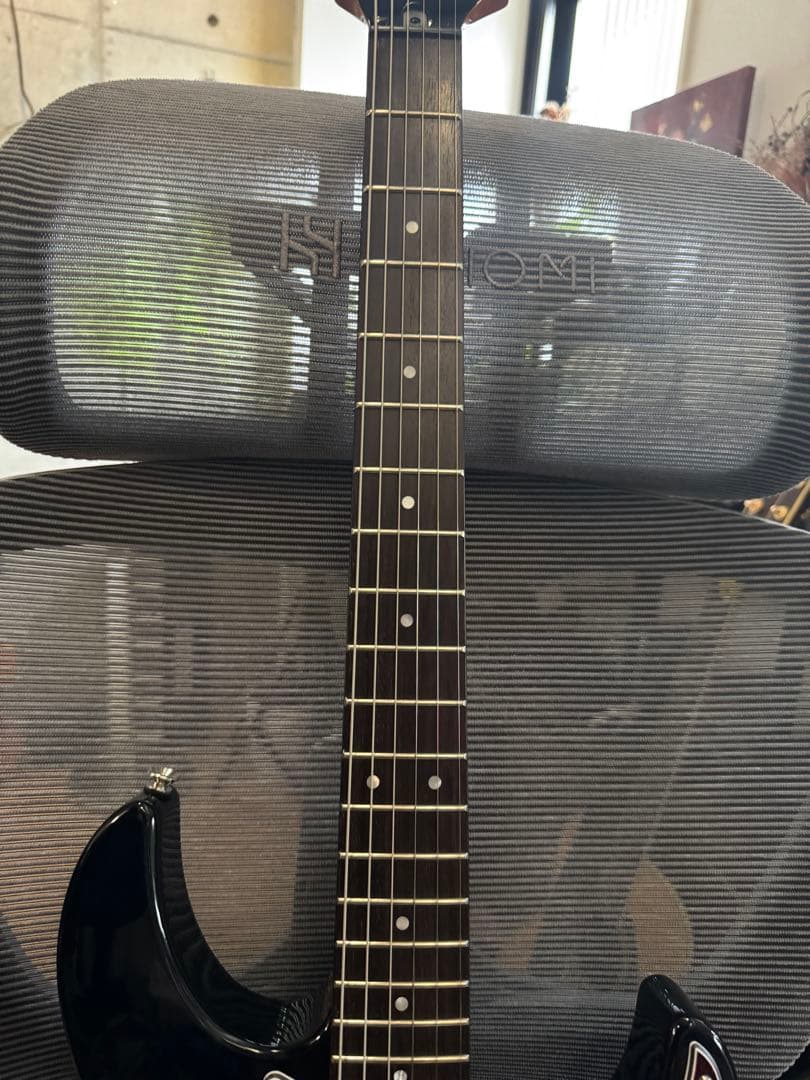 PAC611HFM TBL YAMAHA ヤマハ パシフィカ