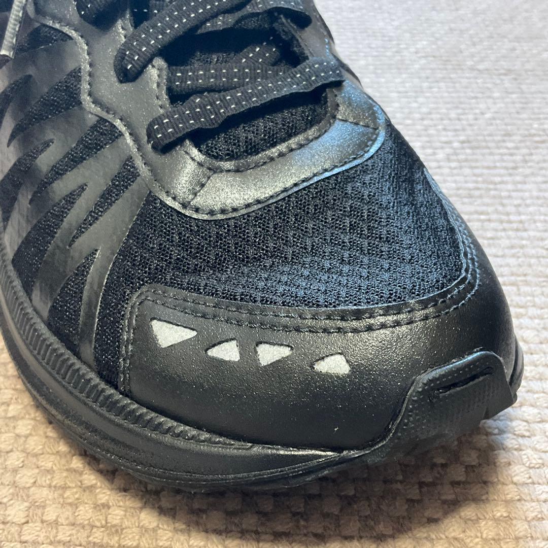 【USA製/新品】SAS Mission 1 Stability US8.5D