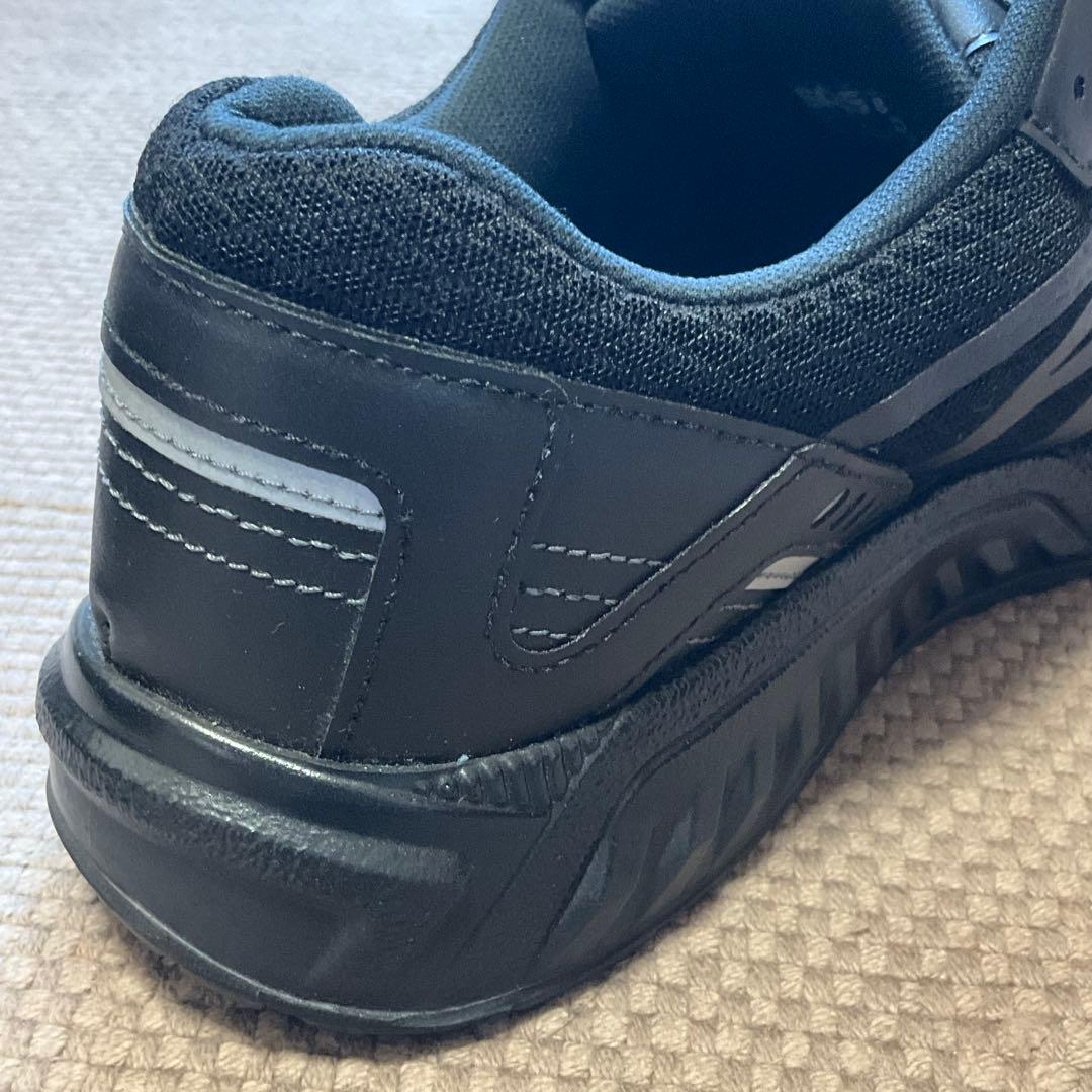 【USA製/新品】SAS Mission 1 Stability US8.5D