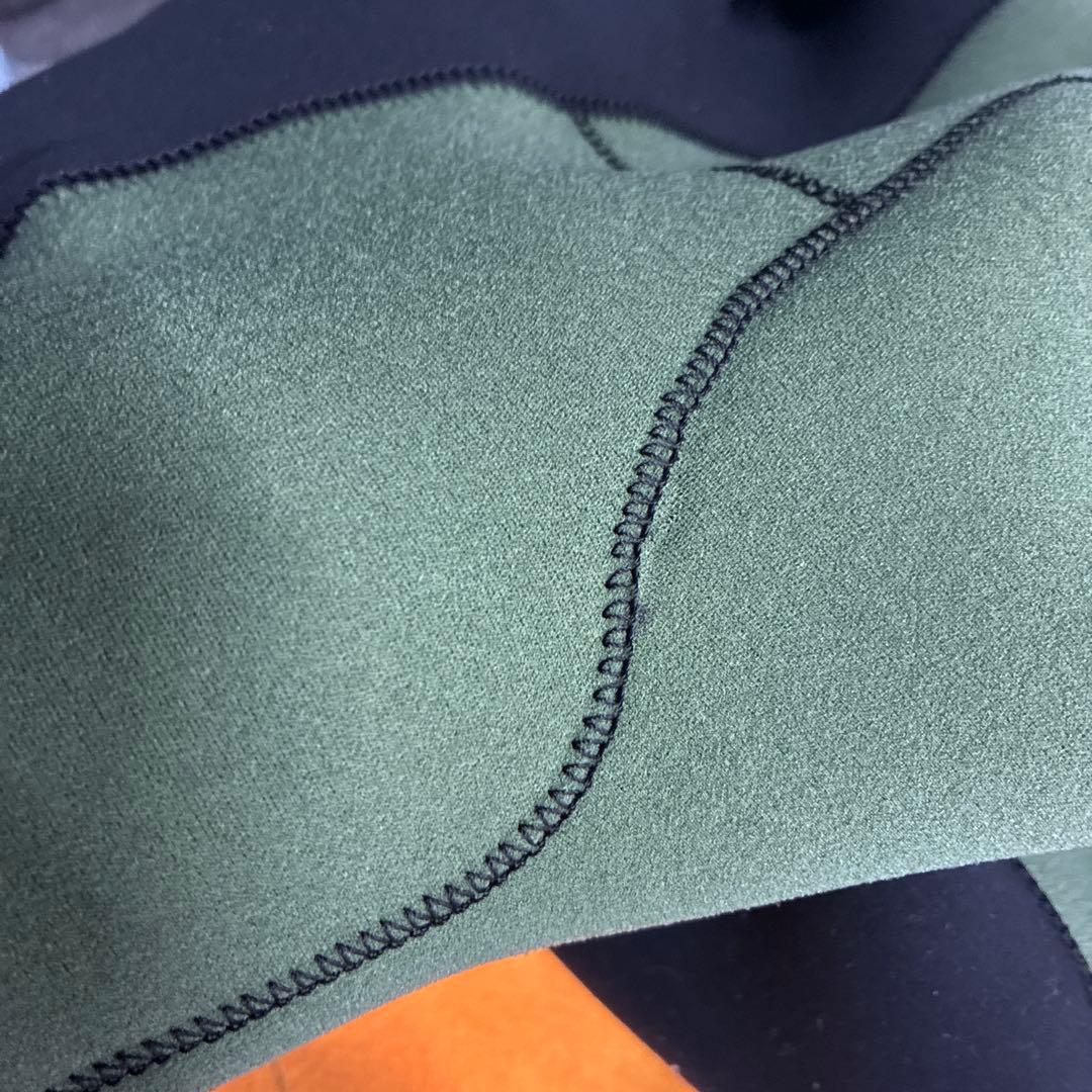 4Ｄウエットスーツ