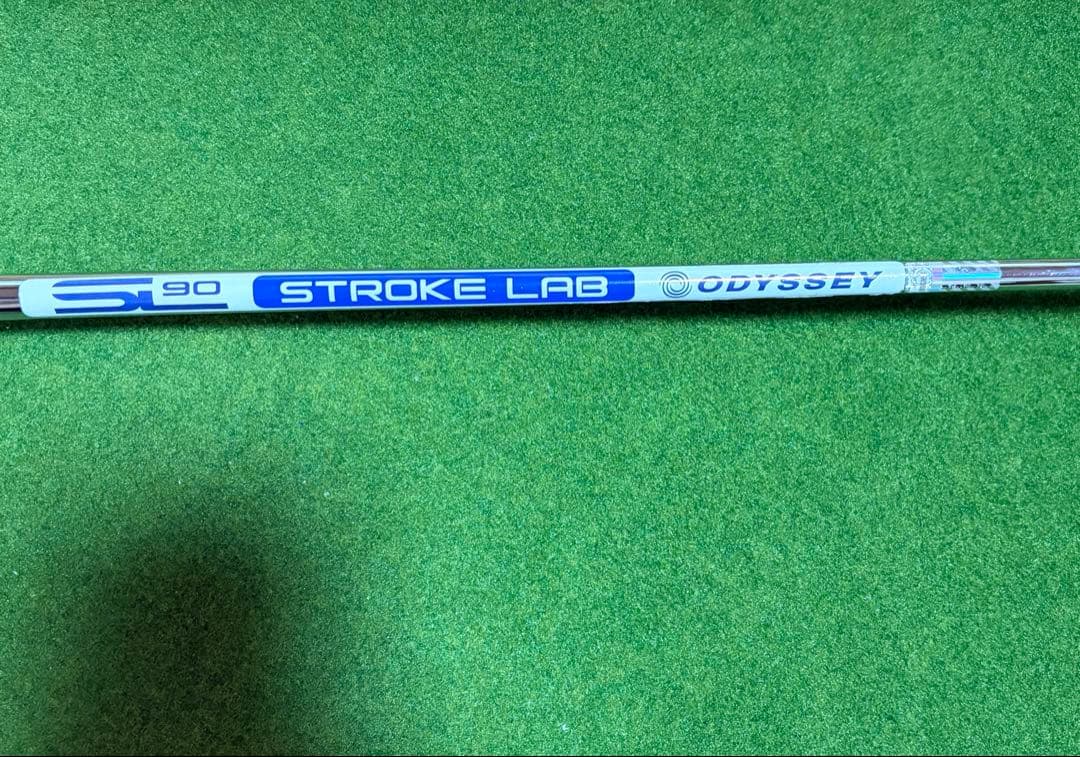 オデッセイ/パター Ai-ONE TRI-BEAM DW 34インチ