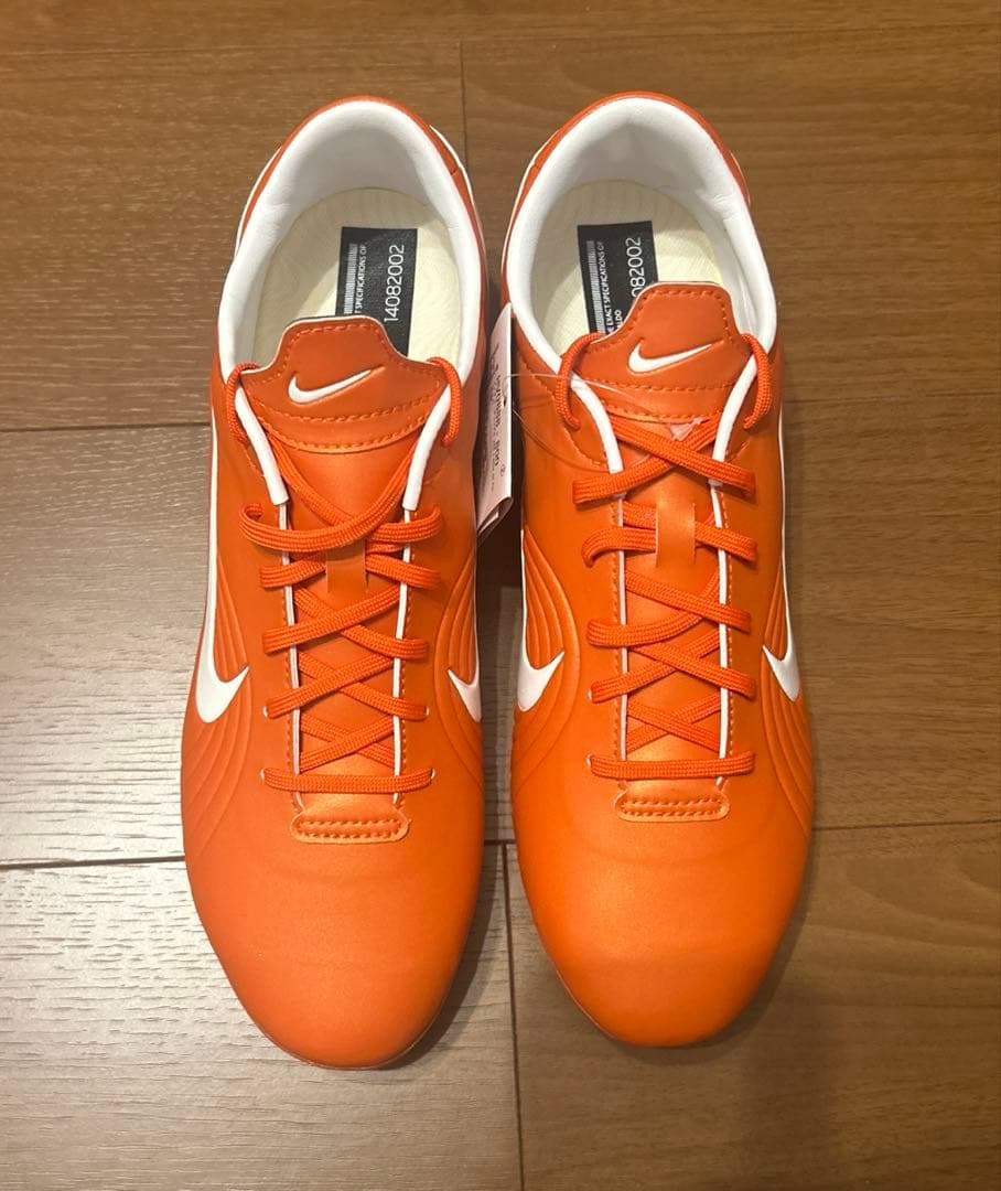 【新品未使用】NIKE ZOOM MERCURIAL VAPOR1 RGN SE