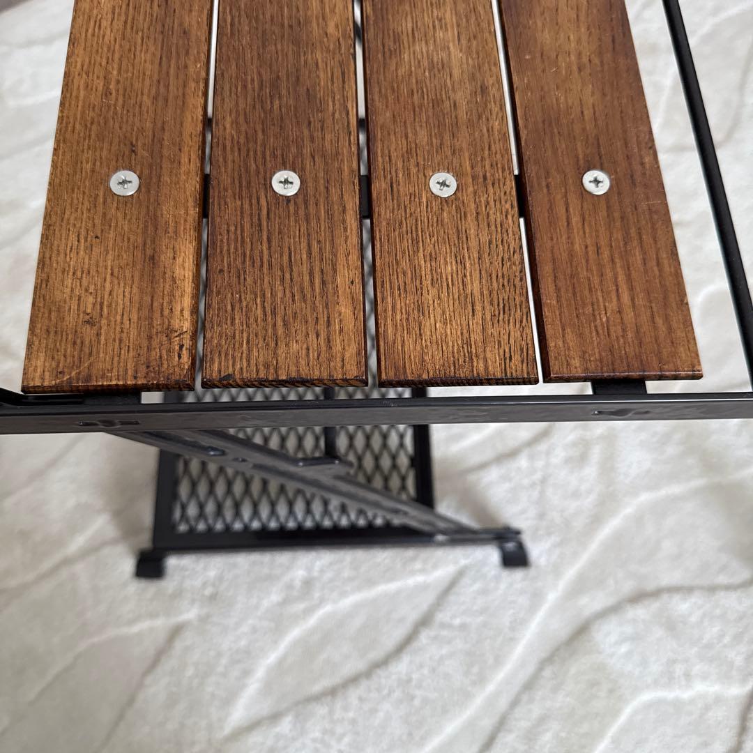 NTS ネイチャートーンズ リトルブレイクスタンド Lサイズ ダークブラウン