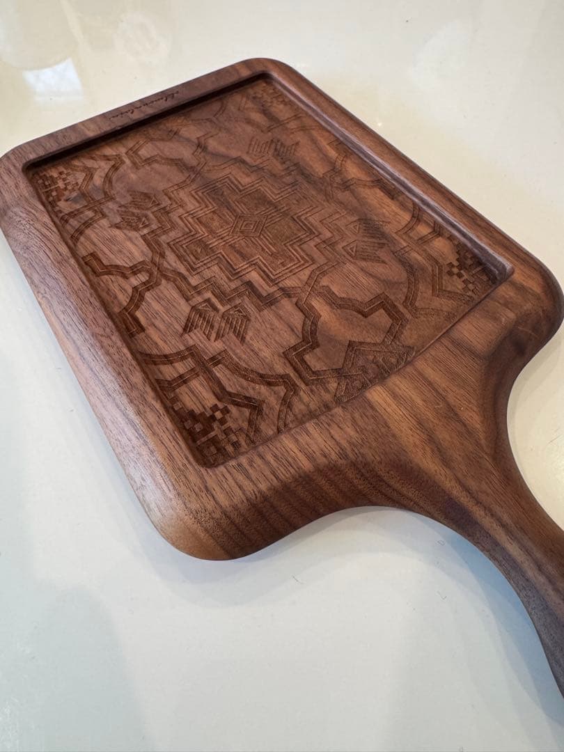 オールドマウンテン\"マジックストーンset\" イベント限定カラー ウォールナット