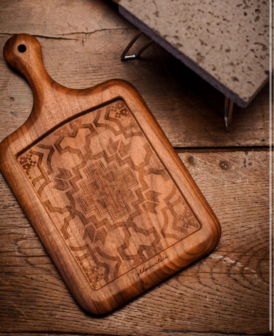 オールドマウンテン\"マジックストーンset\" イベント限定カラー ウォールナット