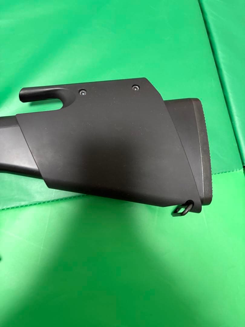 東京マルイ 電動ガン M16 ゴルゴ13カスタム 40周年記念モデル M16A2