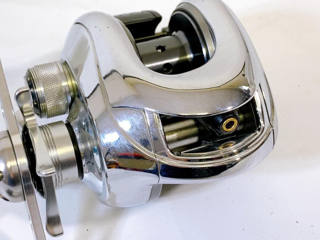 SHIMANO アンタレス DC7 ベイトリール シマノ