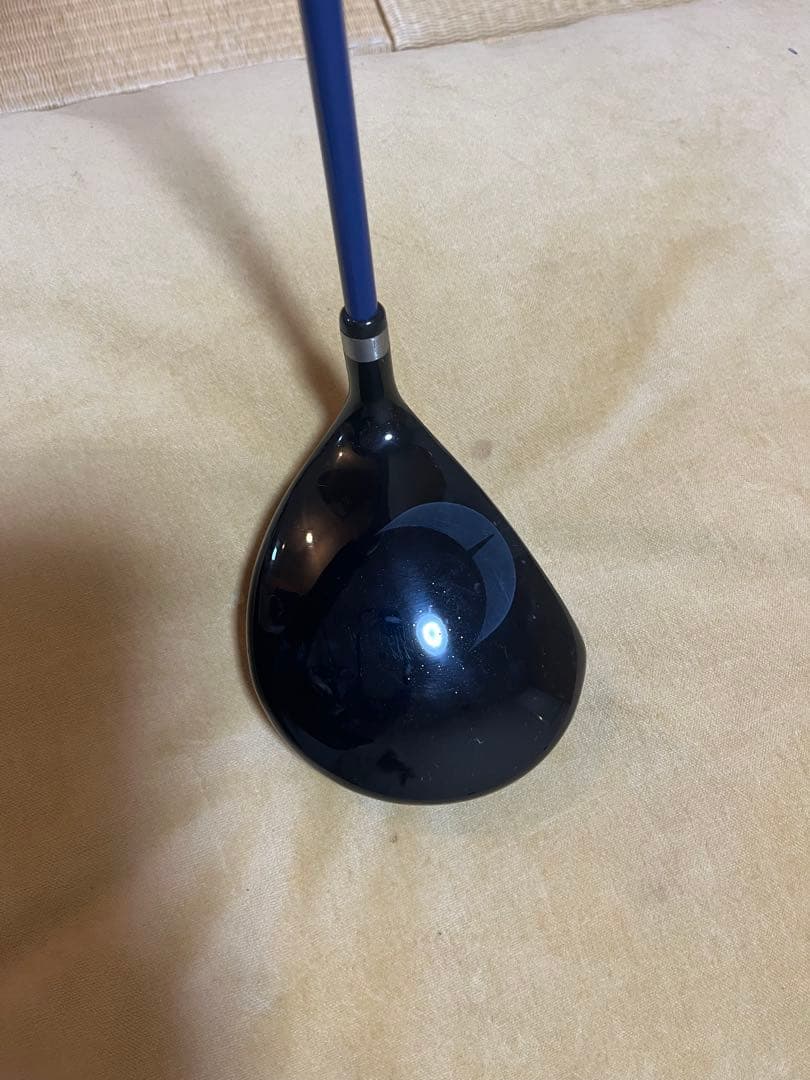 PING MOXIE ジュニア ゴルフクラブ5本セット