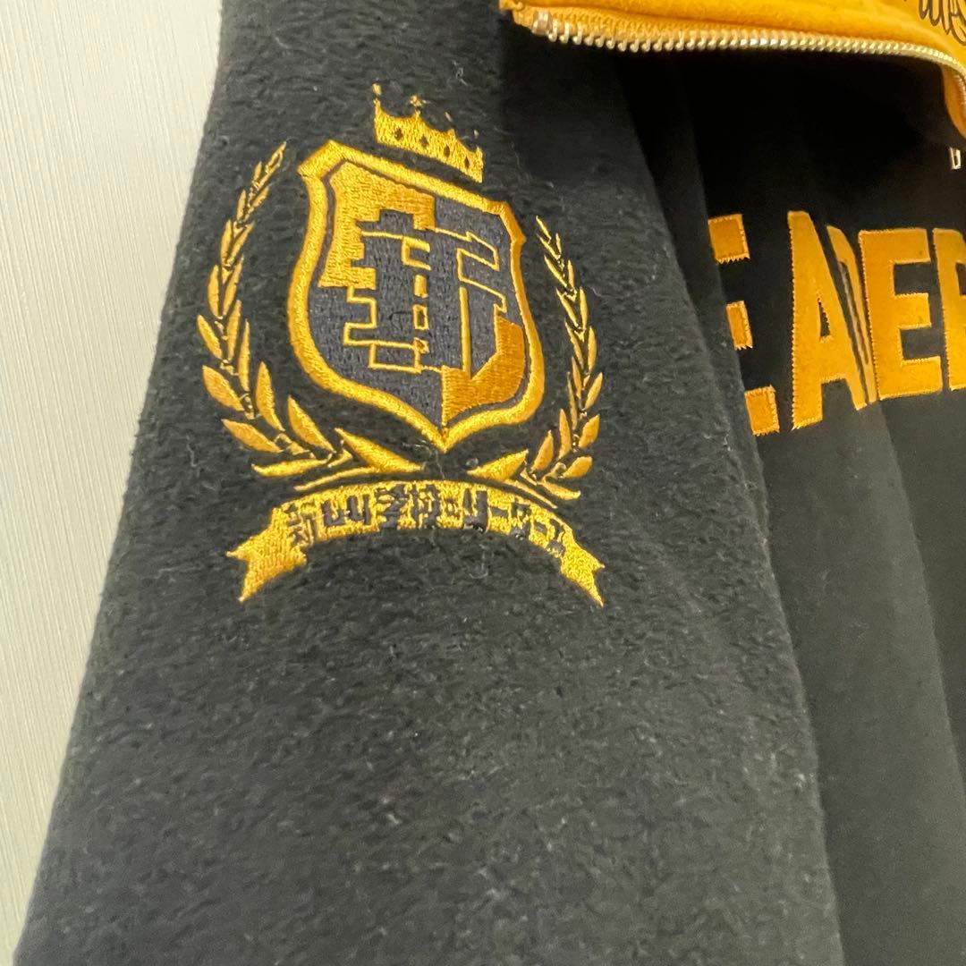 新しい学校のリーダーズ　ジャンパー【Ｌ】