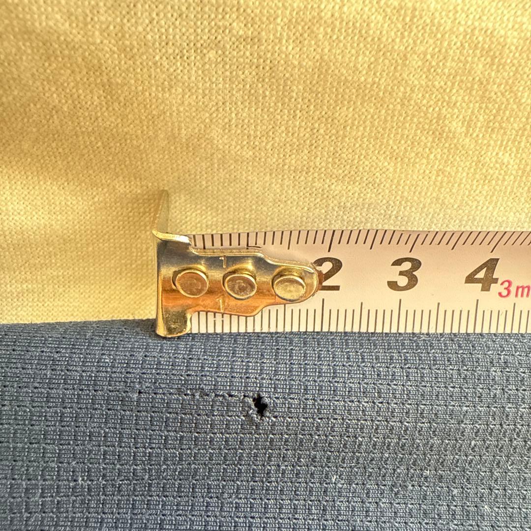 パーリーゲイツ　パンツ　紺　ネイビー　XL〜XXL相当 ジャージ　ジョガー　6