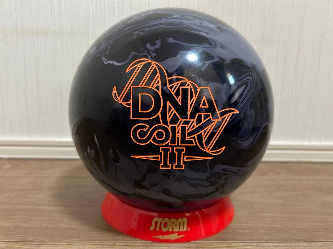 送料込み【新品】DNA・コイル・2　ストーム　15ポンド4オンス 1