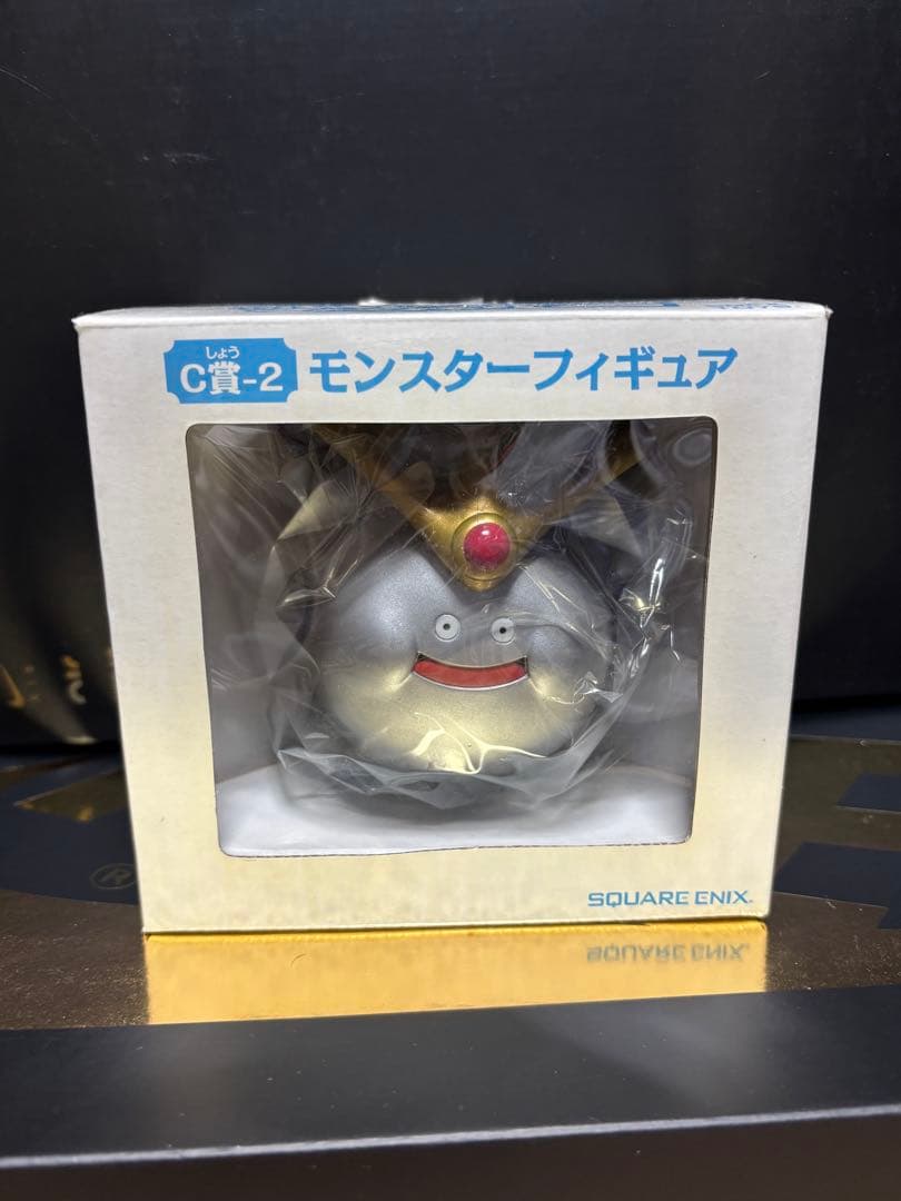 ドラゴンクエスト　一番くじ　フィギュア まとめ売り