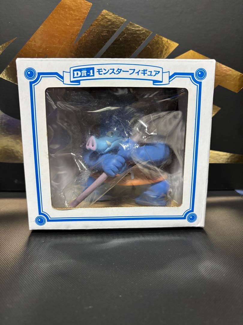 ドラゴンクエスト　一番くじ　フィギュア まとめ売り