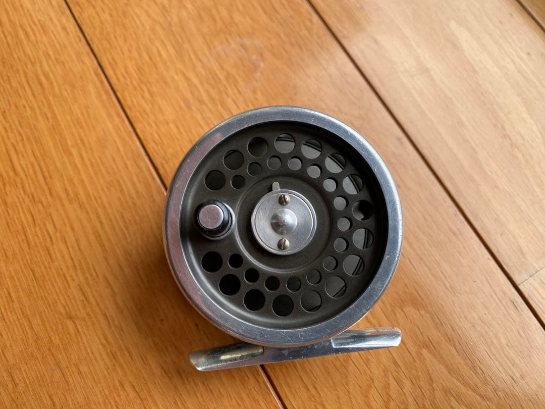 希少！　ブロス物　ハーディ　マーキス　Hardy MARQUIS 2/3