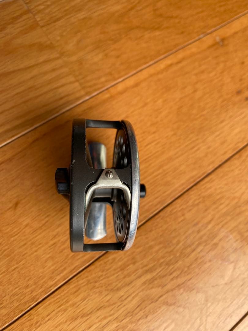 希少！　ブロス物　ハーディ　マーキス　Hardy MARQUIS 2/3