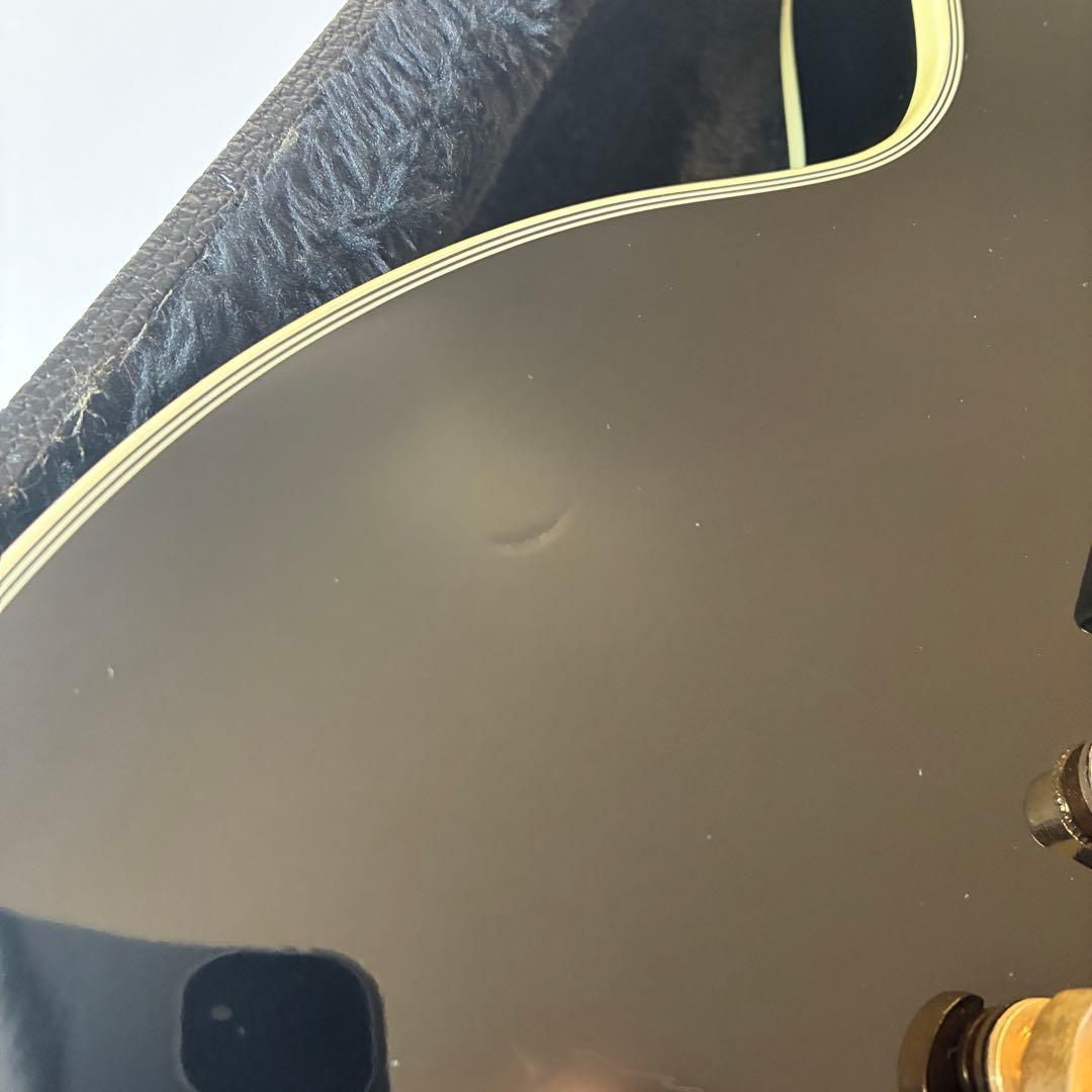 【状態良好/人気モデル】Epiphone by Gibson レスポールカスタム