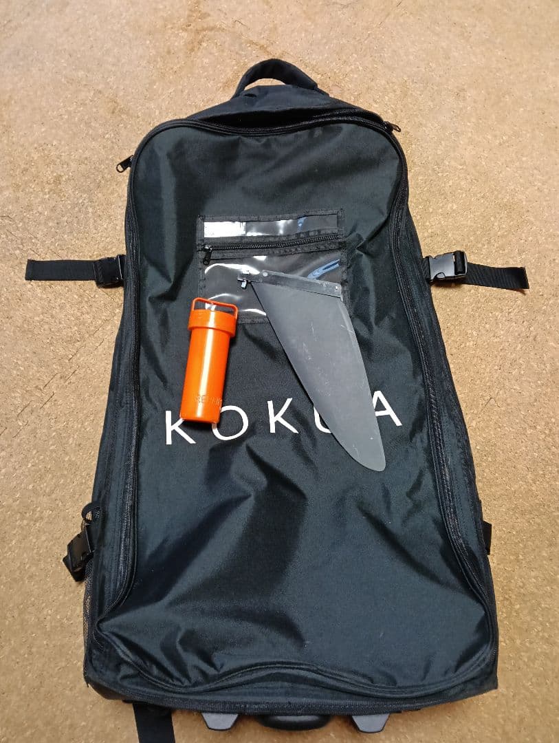 KOKUA スタンドアップパドルボードkokua14ft fry28㌅