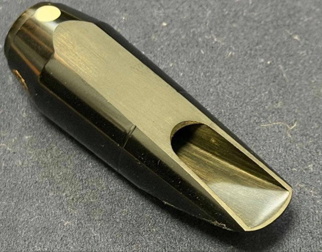 セルマーソプラノ用マウスピースS90 200大森先生選定品②