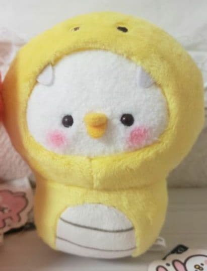 ✨完売品✨★新品・タグ付★カナヘイ★2025 干支ぬいぐるみ 巳★うさぎ ピスケ