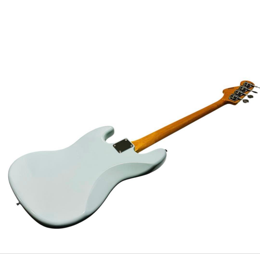 EDWARDS エレキベース