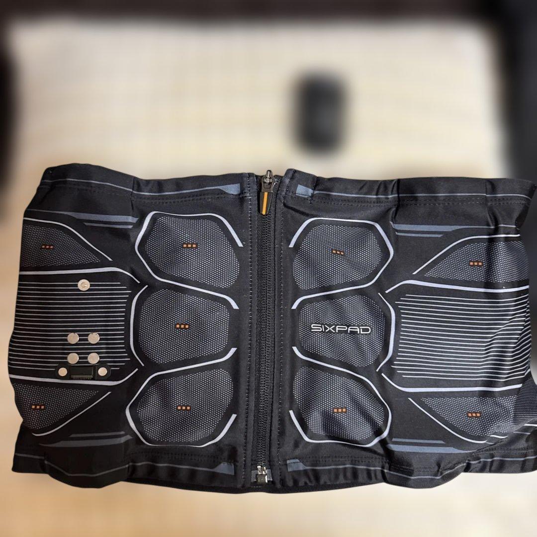 SIXPAD Core Belt シックスパッド コアベルト Ｌサイズ