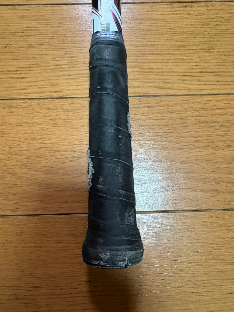 テニスラケットミズノ おまけ付き