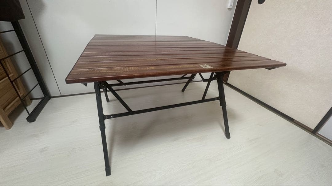 OGAWA 3ハイ＆ローテーブル