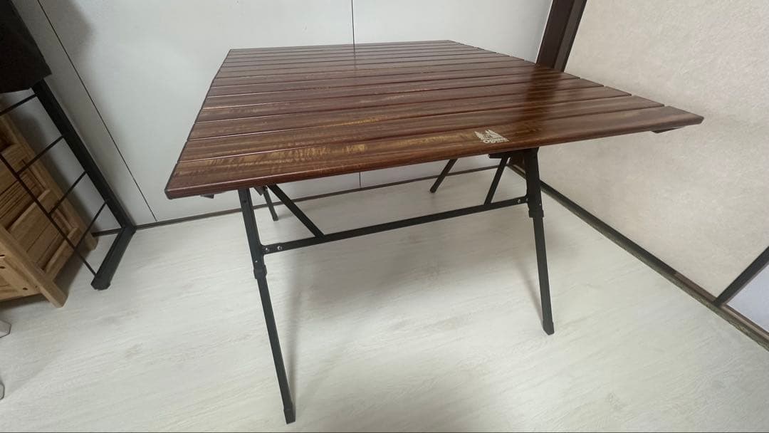 OGAWA 3ハイ＆ローテーブル