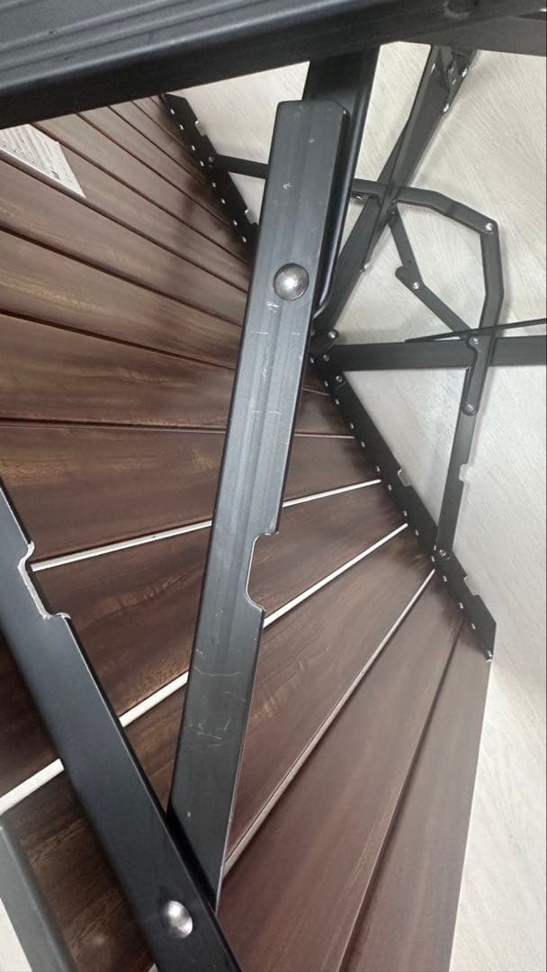 OGAWA 3ハイ＆ローテーブル