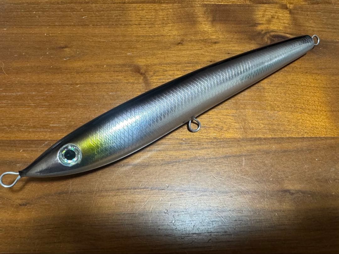 吉良工房 キラーペンシル 95 吉良恵 マグロ　ヒラマサ