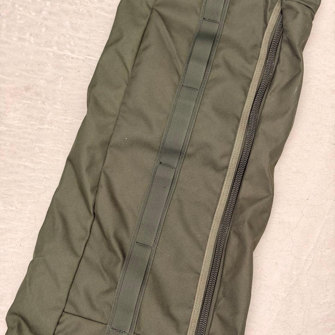 【美品】 DB スキー スノーボード バッグ スノーローラー ディービー